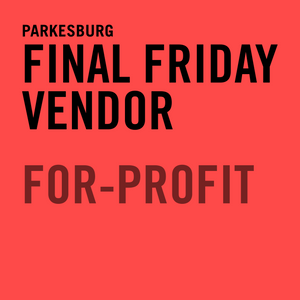 Final Friday Vendor (Direct Sales)