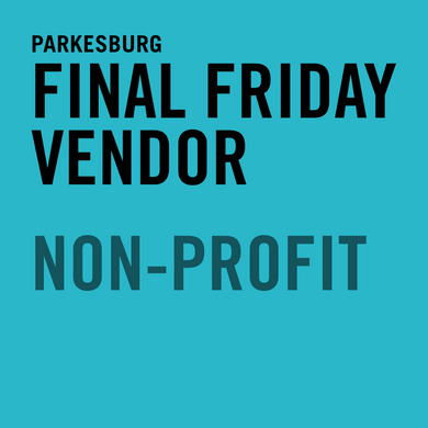 Final Friday Vendor Non-Profit